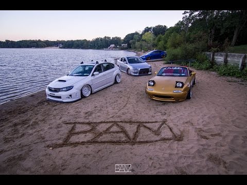 BAM NY Takeover 2015