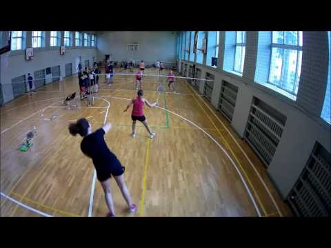 PBL Trečias sezonas 8 etapas MD finalas