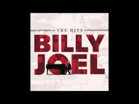 Billy Joel- I Go To Extremes