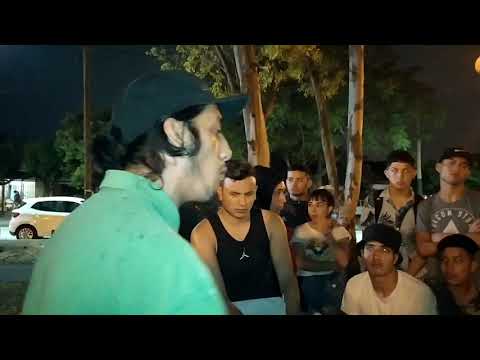 Bardo Sur - KADUL VS Z3 / SEMIFINAL / FECHA FINAL