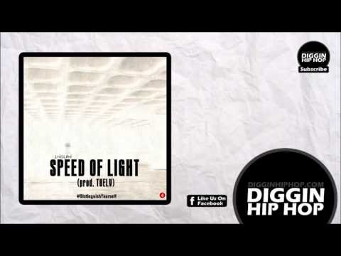 J.Nolan - Speed of Light