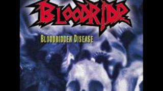 Bloodride - Killing the Silence