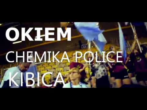 OKIEM KIBICA CHEMIKA POLICE - LIGA MISTRZYŃ