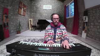 Video thumbnail for GEM S3 by Damiano Della Torre by Damiano Della Torre
