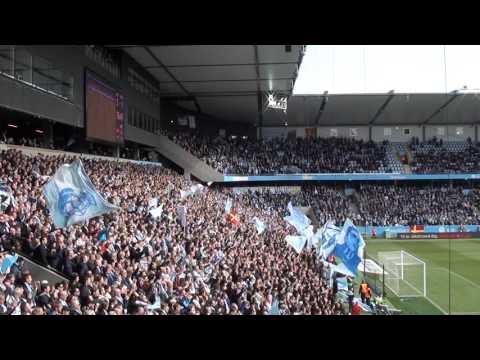 2-1 målet, MFF-Norrköping, 2016-04-02