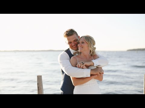 Vande Vegte Wedding Sneak Peek
