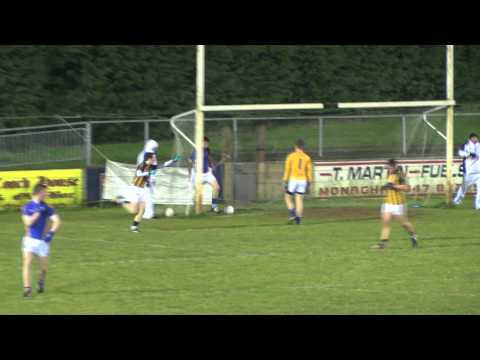 Sem Strike Twice & Early!