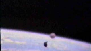 UFO - Love Deadly Love