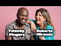 Twenty Fingers Ft Roberta Miranda Rivais Remix 2026