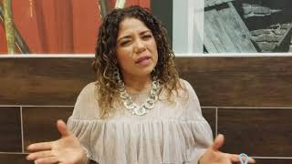 Mensaje Sorpresa de Ada Jael