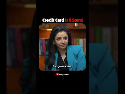 Why Credit Cards Are Dangerous Without Knowledge