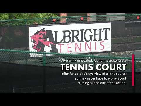 Albright Facilities