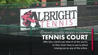 Albright Facilities