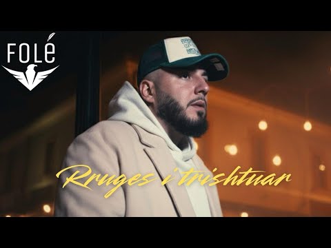 Don Phenom - Rruges I Trishtuar