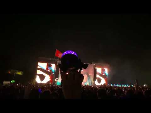 Every Time - Seven Lions @ Journey III Tour 2023