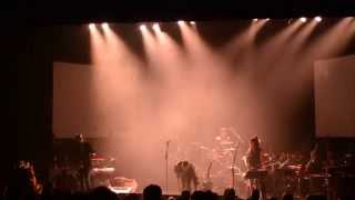 Poi Dog Pondering - &quot;The Shake Of Big Hands&quot; Live at the Vic 10/18/2015