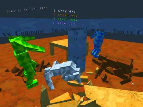 Gaming time: Sumotori dreams gameplay (Prepare your anus) part 1