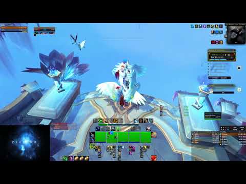 Spires of Ascension +15 in 38:46 (1 chest) [Resto Druid POV]