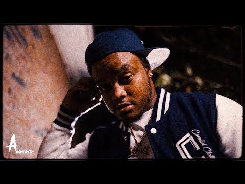 Casino Jizzle - 40 Bars Freestyle [Prod. By @Nekodadon] (Official Video) Shot by @Acrazyproduction