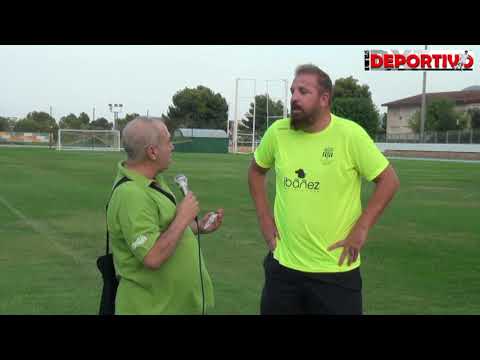 PRESENTACION JUGADORES FILIAL ALFAZ