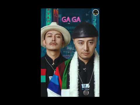 New Tibetan Song 2018 By ANU - Ga Ga - དགའ་དགའ།
