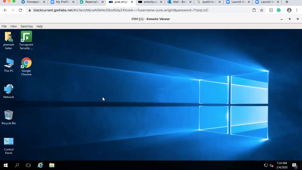 Forcepoint DLP v8.6 - How-to reinstate Administrator User Account to the Domain Admins Group