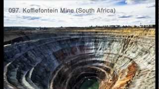 100 beautiful place in the world