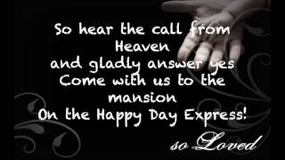 The Happy Day Express