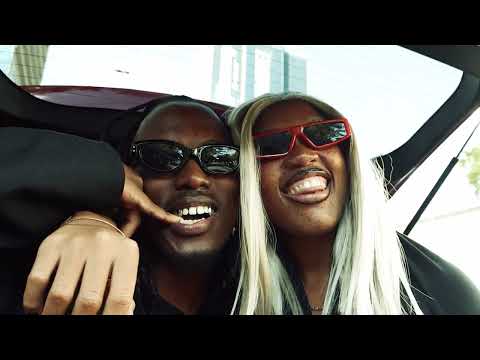 IM4NI - Iron iCard (Official Music Video)