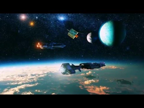 André Brasseur-★Earlybird ★ und ★Telstar★