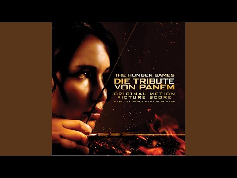 Horn Of Plenty (From "The Hunger Games")