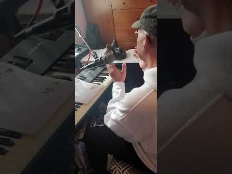 James Wise covers Earth! Wind! and Fire's! (Let's Groove 2 Nite)