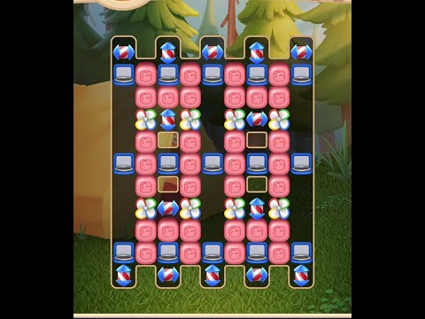 TOON BLAST level 7792