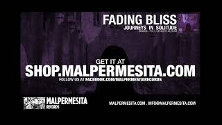 FADING BLISS - 04 - Desert