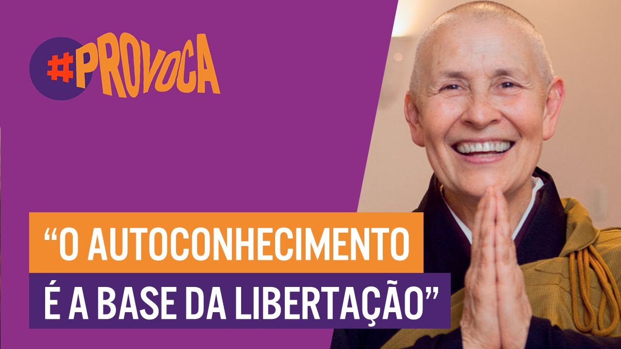 Monja Coen | #Provoca