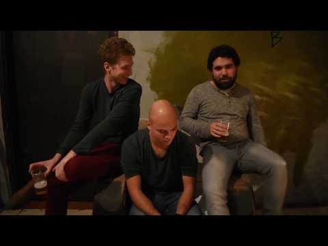 Liman Crew: UV Intervju