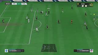 FIFA23 RAL Segunda
