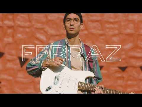 Ferraz - No Puedo Parar (Video Oficial)