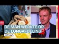 Verpleegkundige WZA opgepakt voor betrokkenheid bij dood meerdere patiënten | Drenthe Nu