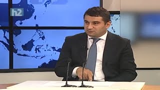 Կառավարությունները ճգնաժամի ժամանակ հարկադրույքի նվազեցում են կատարում, իսկ մենք անում ենք հակառակը