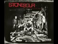 Stone Sour - The day I let go