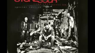 Stone Sour - The day I let go