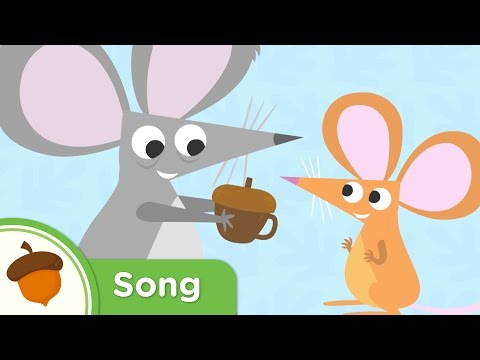 Simple Gifts | Original Kids Song from Treetop Family | Super Simple Songs