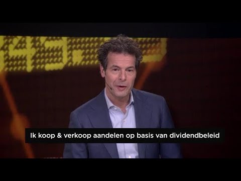 Kijkersvraag: Hoe kan ik het slimst dividendbeleggen? #BeursInside