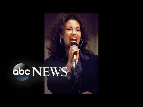 セレナの永続的な遺産 (Selena's lasting legacy)
