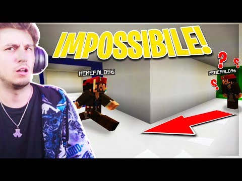 NON GIOCATE QUESTA MAPPA! - Minecraft ITA