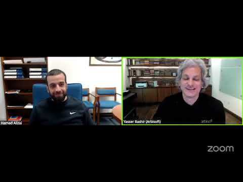 From LUMS to Leading Innovation in Tech