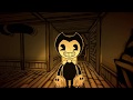 Bendy And The Ink Machine Chapter 1 Where S The Wrench