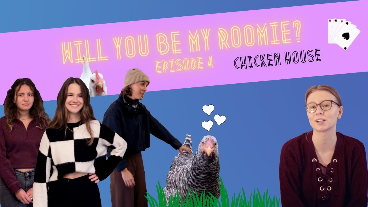 Episode 4: The Chicken House, part 2/2