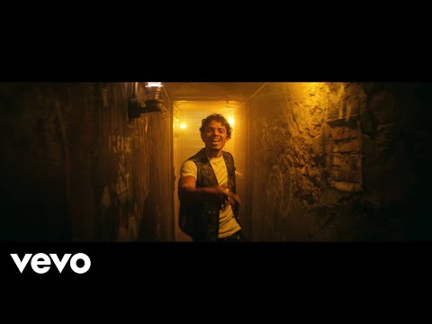 Anthony Ramos - Blessings (Official Video)